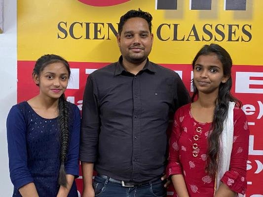 Best Science Classes in Kathitand Ranchi 8709737616 OM Science Classes