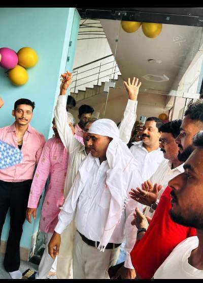 THE GYM STRONG FITNESS JHUMRI TELAIYA 8340366452