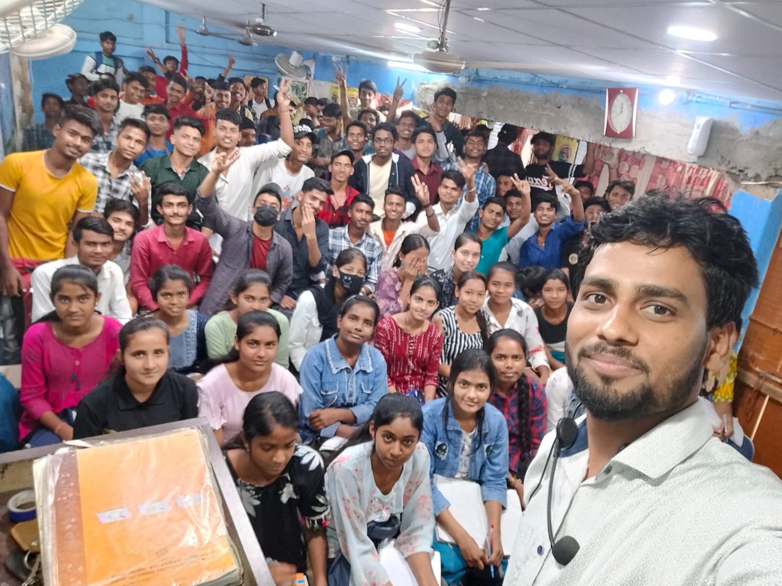 Margdarshan Chemistry Classes