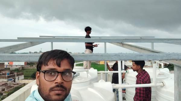 Best Solar Panel Franchise in Ranchi 7250029666 S P Enterprises