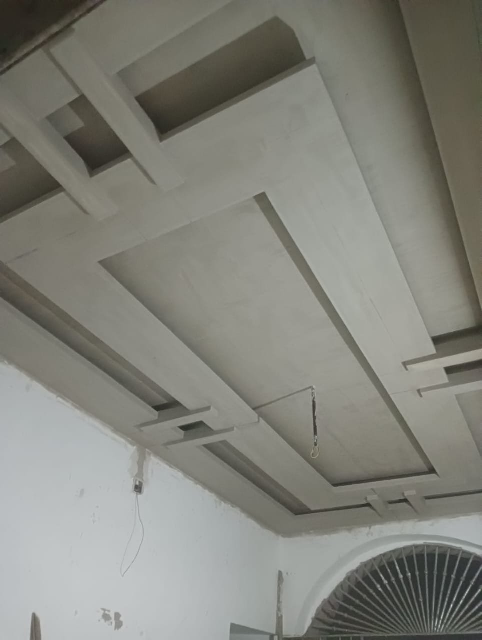 Ram Babu POP and Painting Mistry Darbhanga 9123482305