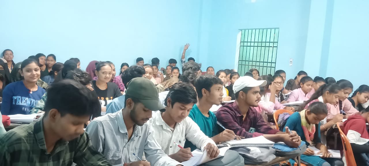 Sankalp Bio Classes