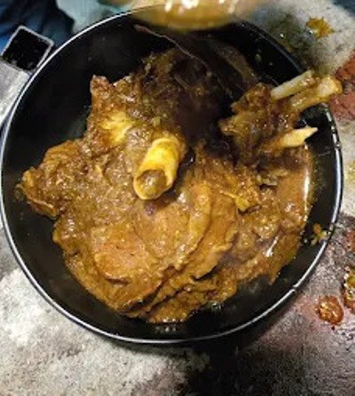 Baua Champaran Handi Mutton & Biryani House Darbhanga 79037 17386