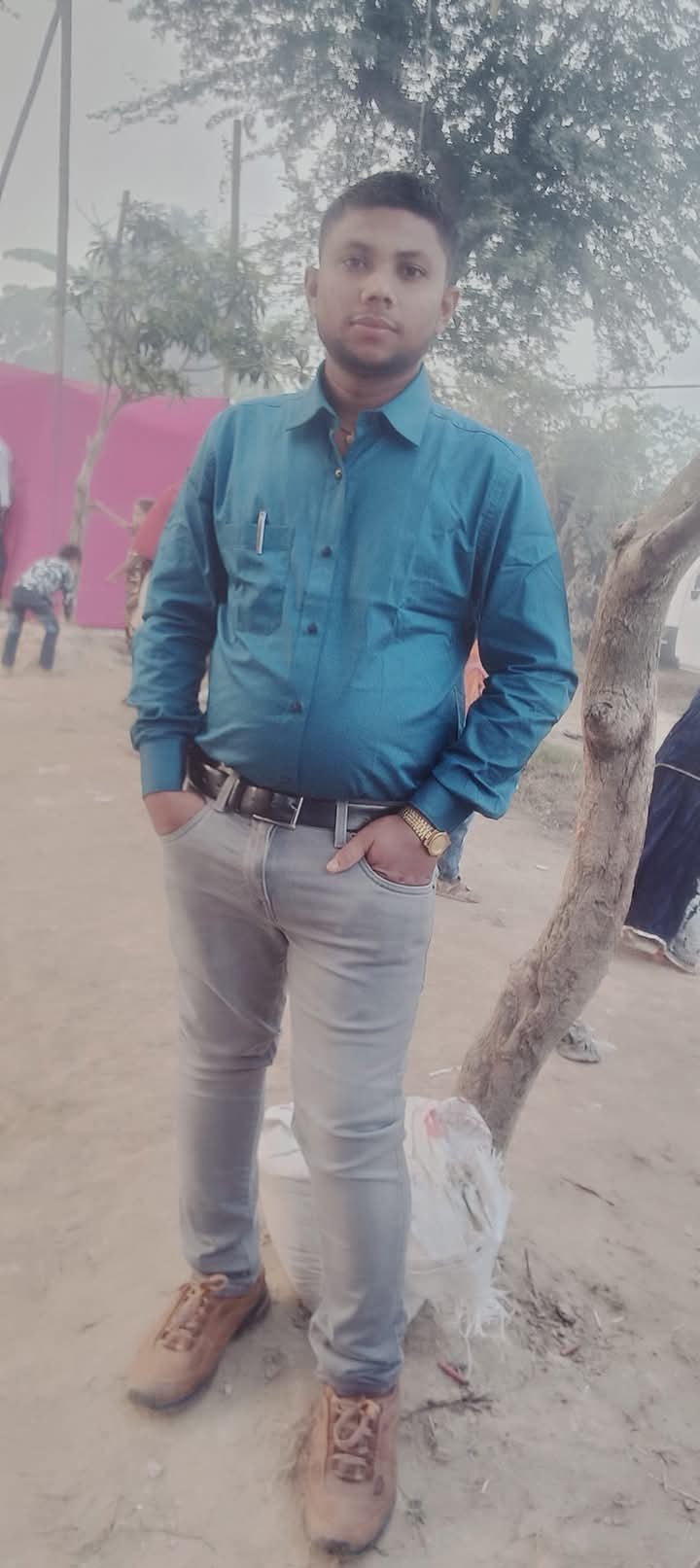 Ram Babu POP and Painting Mistry Darbhanga 9123482305