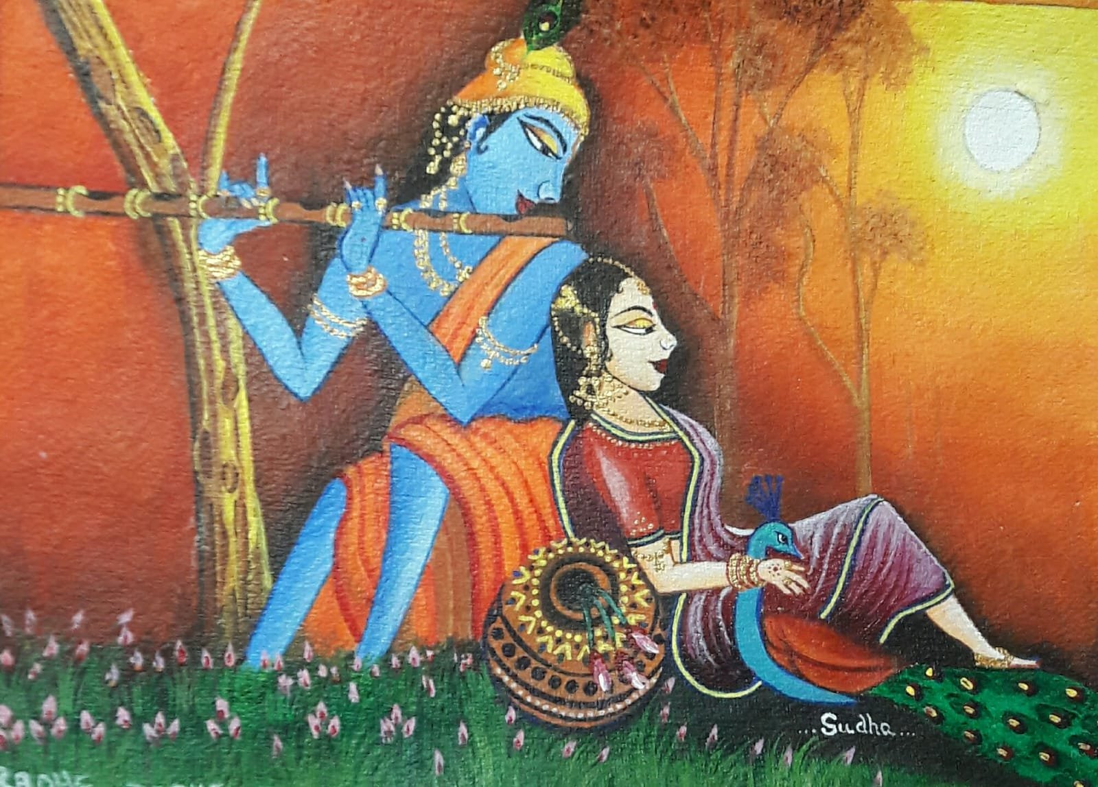 Sudha Art Gallery