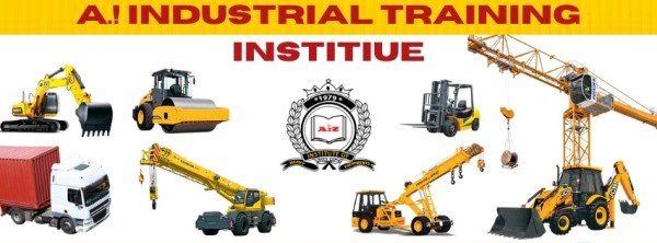 Best JCB Operator Training Institute in Darbhanga 9576483768 A One INDUSTRIAL TRAINING INSTITUTE