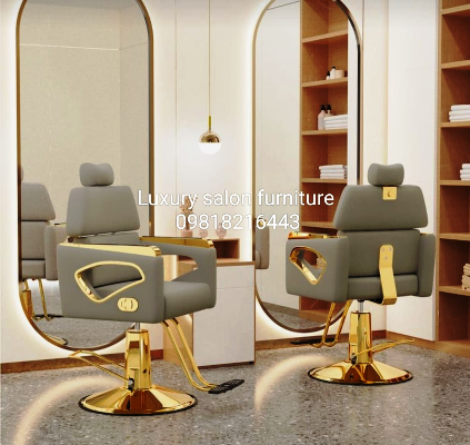 SK Luxury Salon furniture kariyaut 9818216443