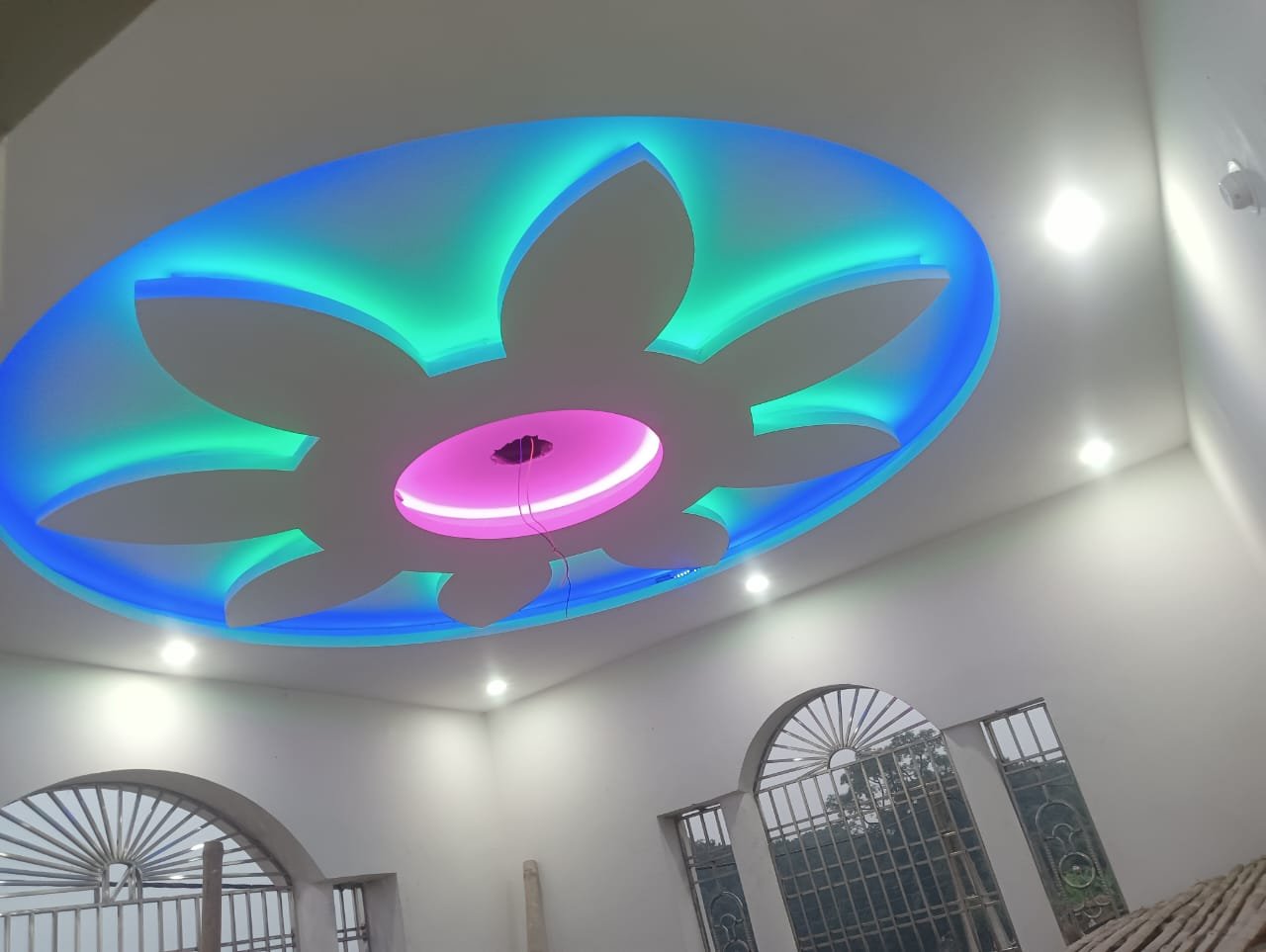 Ram Babu POP and Painting Mistry Darbhanga 9123482305