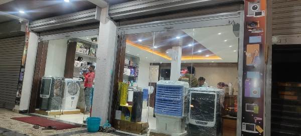 Best Home Appliances Shop in ITKI Road Ranchi 9570523182 Neelam World