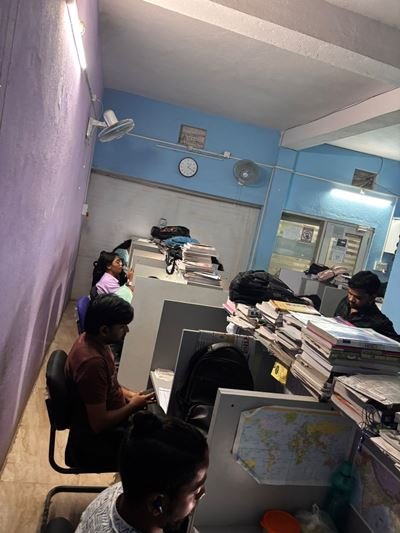 Best Library in Pandra Ranchi 8340747159