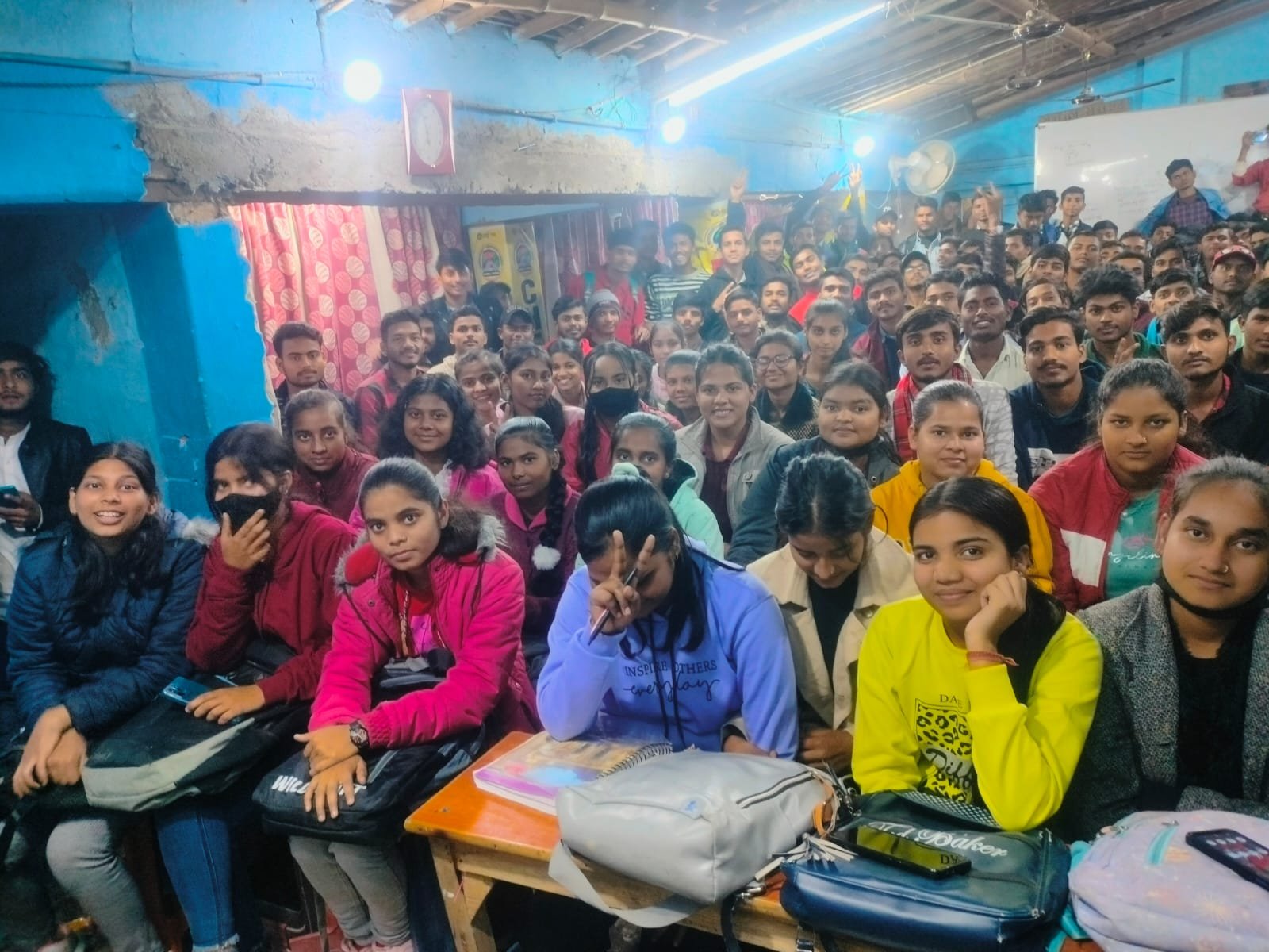 Margdarshan Chemistry Classes