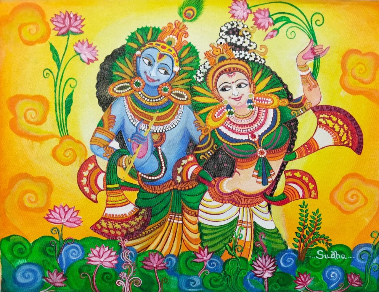 Sudha Art Gallery