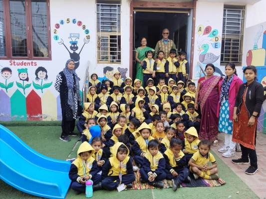 My Chhota School Darbhanga 9308415175