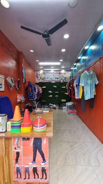 Hemrom Sports Ranchi 7667203633