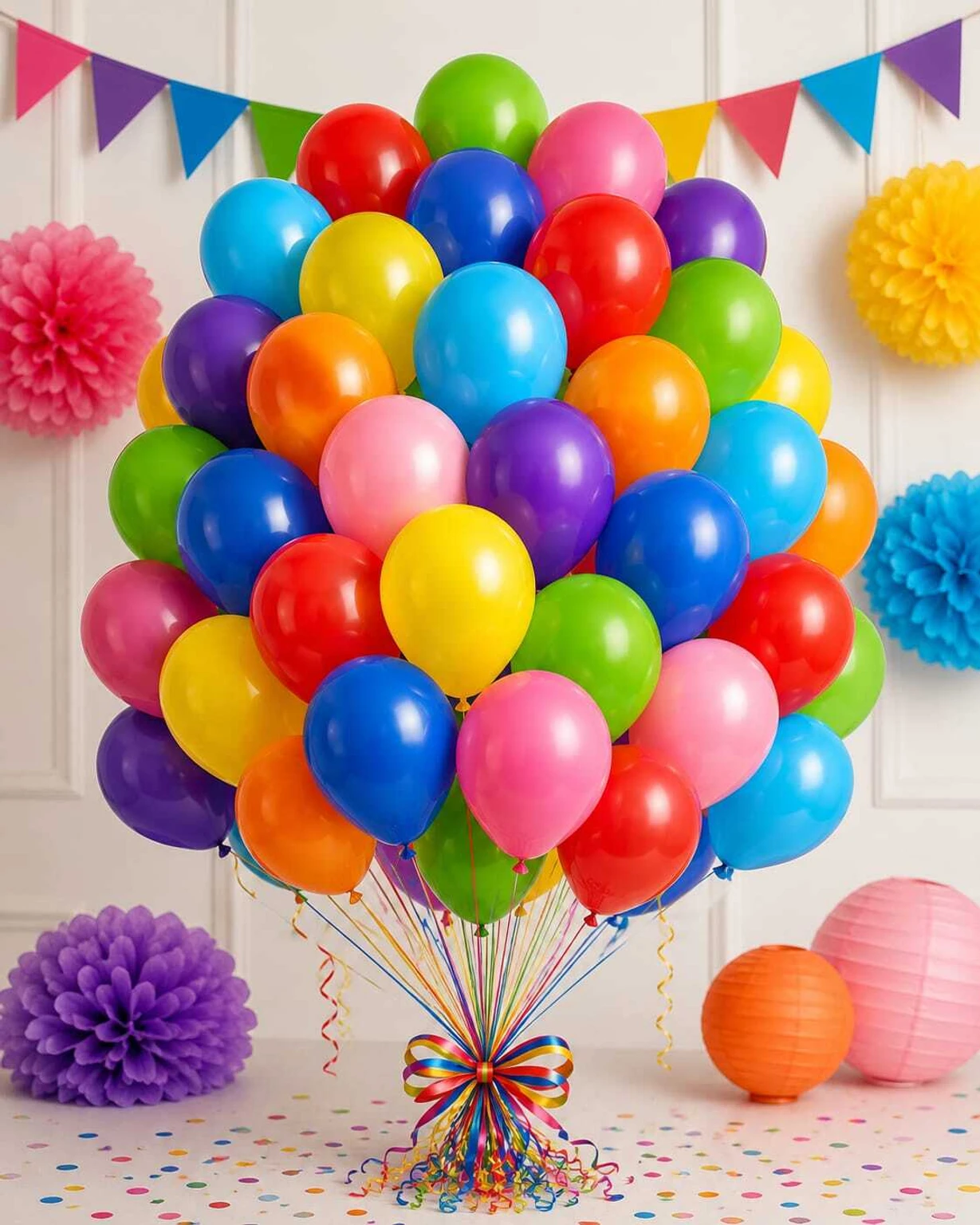 Dream Balloon Decoration Ranchi 9155376703