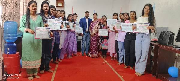 Minz Institute of Computer Education Ranchi 8210422303