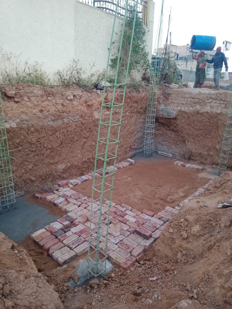 Best Home Architect Design in Pundag Ranchi 8002102524 Ideal Home Developers