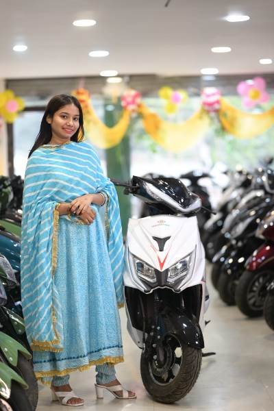 US Enterprises Jhumri Tilaiya 7633980863