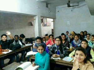 Grey Matter Darbhanga