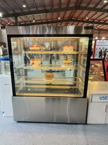 Butler Trufrost Distributor in Ranchi Jhk 7979733503 HM Sales