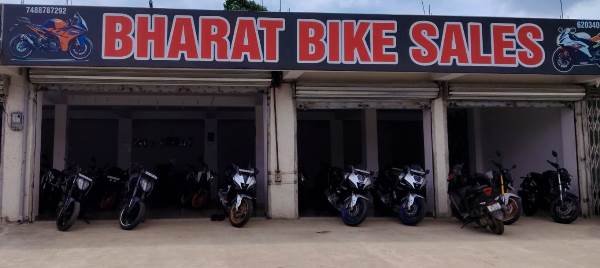 Top Second Hand Bikes in Ranchi 7488787292