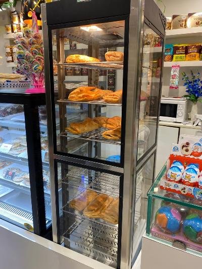 Western Deep Freezer Distributor in Ranchi Jhk 7979733503 HM Sales