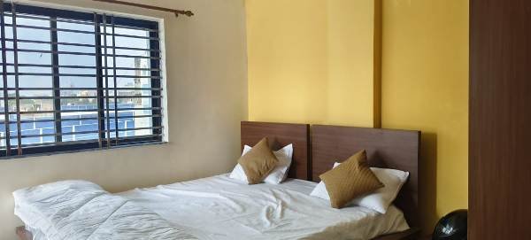 Best Hotel and Banquet Hall in Ratu Road Ranchi 8789146409 Keshav INN