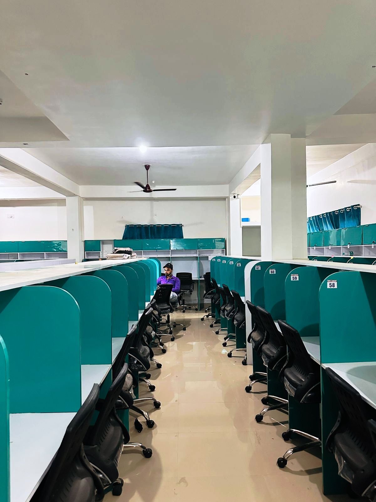 Vidya Library Darbhanga 7371950605