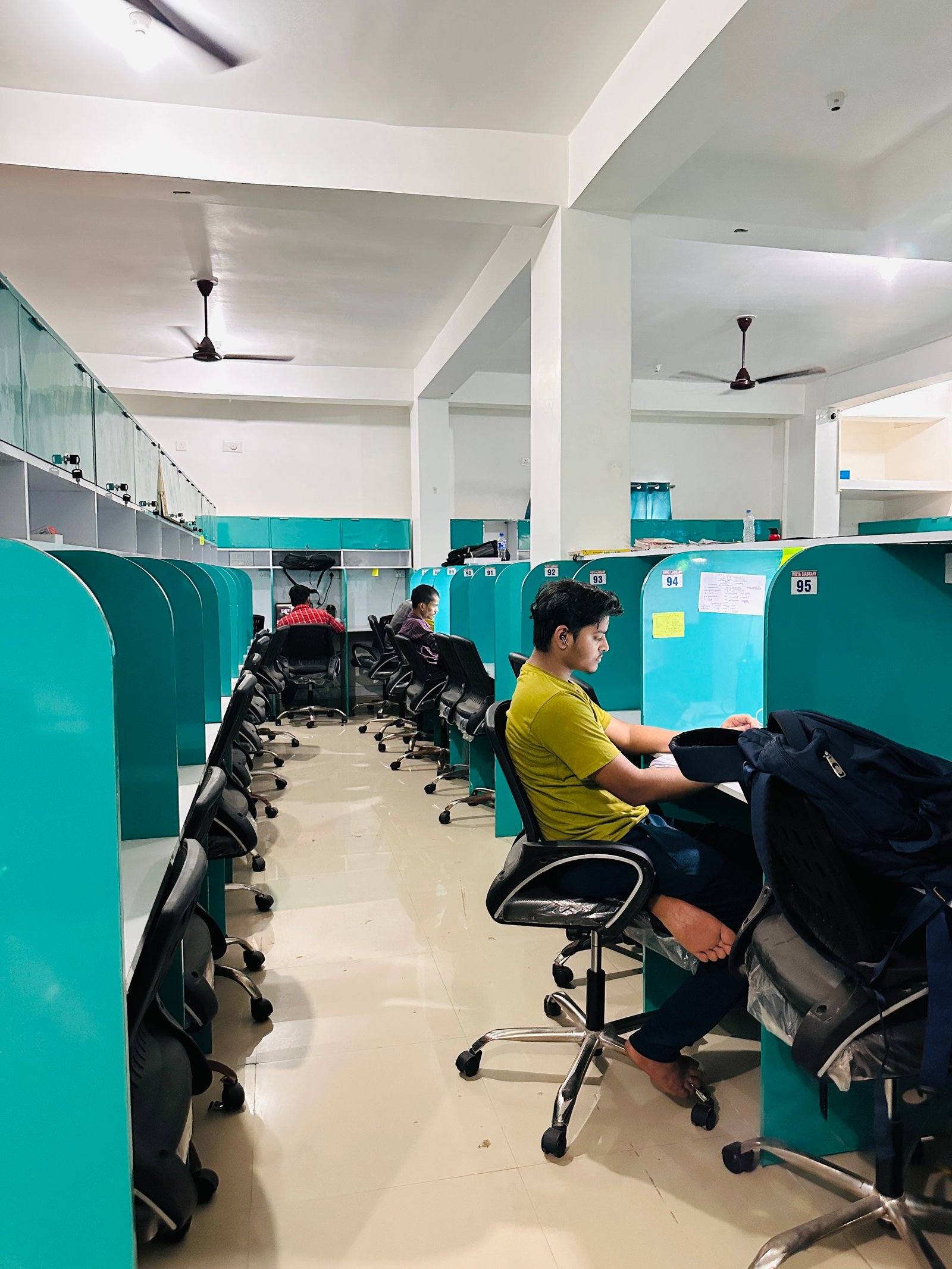 Vidya Library Darbhanga 7371950605