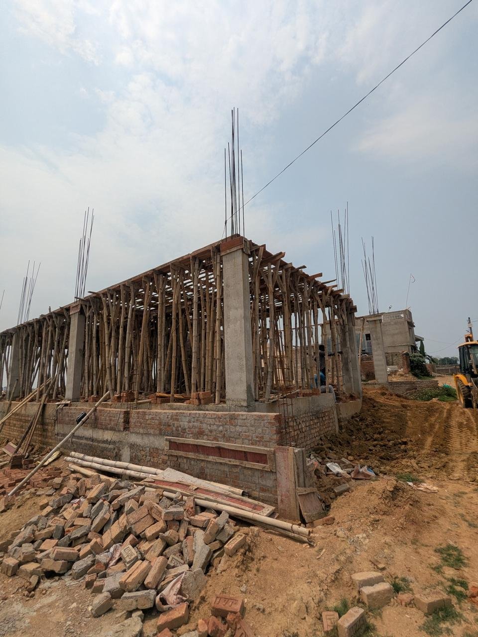 Best Home Architect Design in Pundag Ranchi 8002102524 Ideal Home Developers