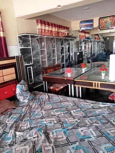 Janta Furniture Koderma 8340383226