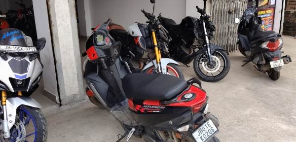 Top Second Hand Bikes in Ranchi 7488787292