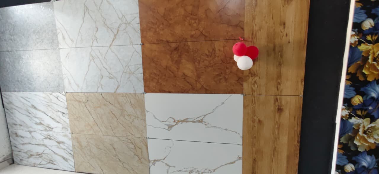 Wholesale marble tiles shop in kathal more Ranchi 7870631063 Shukla Ceramics