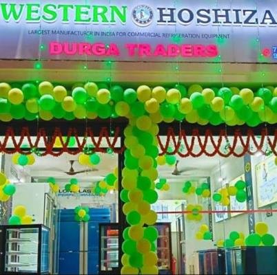 Western Defrezeer Distrbutor in Patna BR 9031125333 Durga Traders
