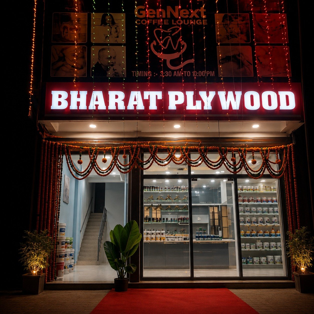 Best Plywood Supplier in Ranchi 9263711896 Bharat Plywood