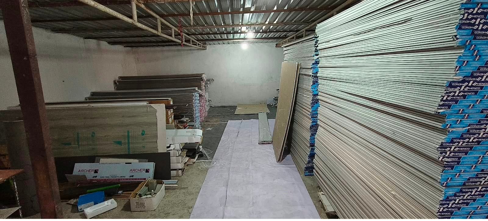 Best PVC False Ceiling Panel Dealer in Ashok Nagar Ranchi 9431720514 I and S Enterprises