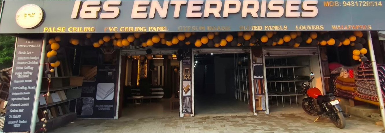 I and S Enterprises Ranchi 9431720514