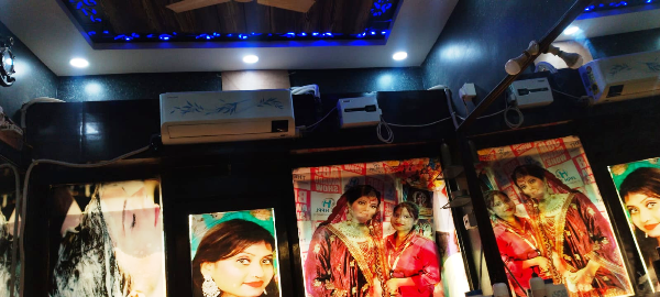 Best Bridal Makeup Artist in Allalpatti Darbhanga 8405843707