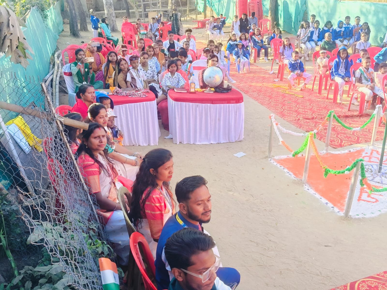 Nursery to Class 10th CBSE School Near Madandundi Jhumri Telaiya 9955616087