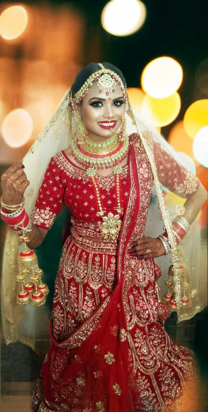 Best Beauty Parlour and Training Centre in Darbhanga 8405843707
