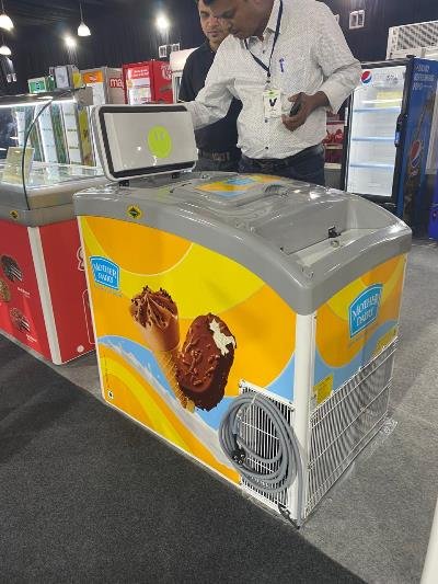 Butler Trufrost Distributor in Ranchi Jhk 7979733503 HM Sales