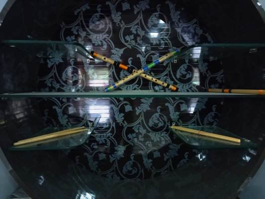 DanceSing Academy Ranchi 7992216064