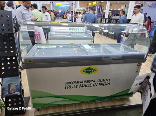 Butler Trufrost Distributor in Ranchi Jhk 7979733503 HM Sales