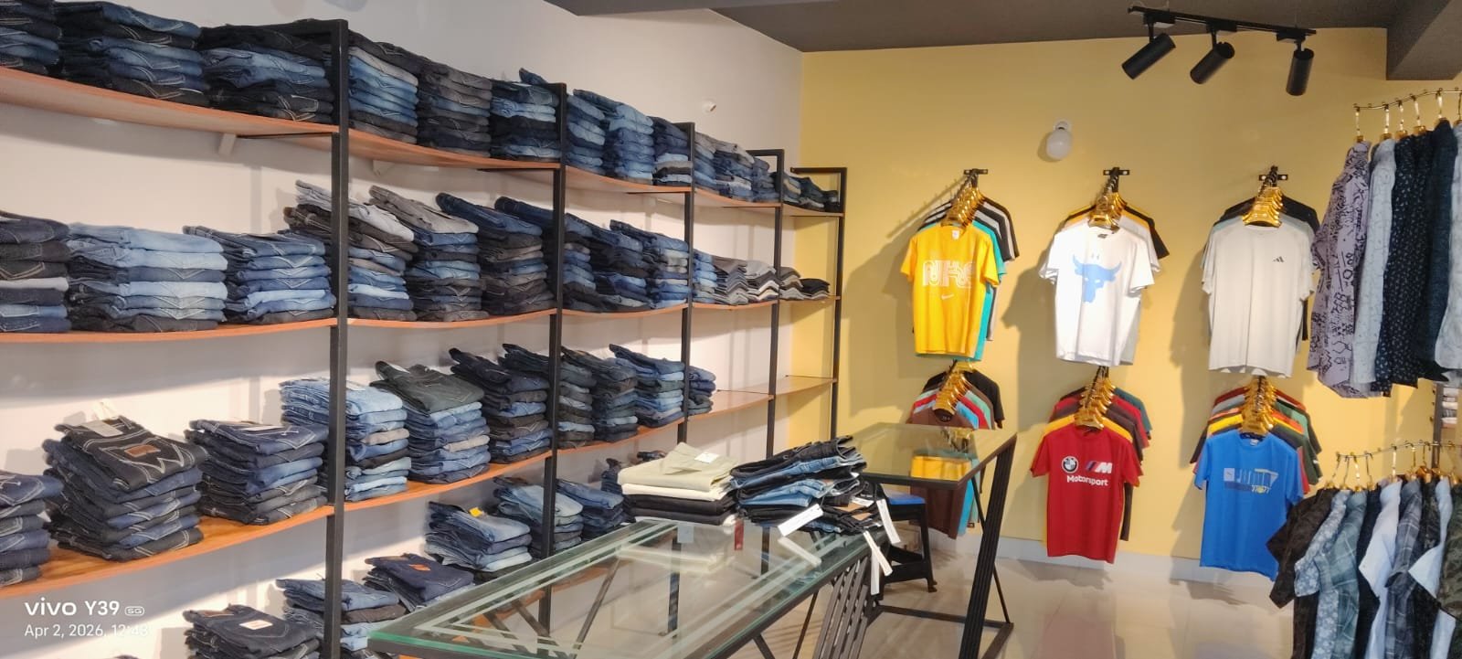 Best Mens Wear in Ratu Ranchi 7479407234 Dynamic Fashion Hub