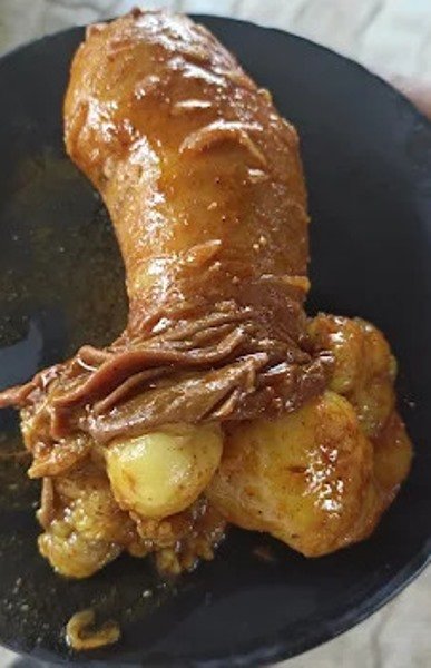 Baua Champaran Handi Mutton & Biryani House Darbhanga 79037 17386