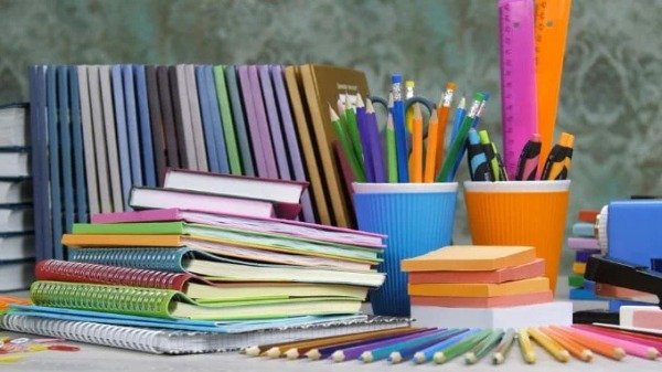 Best Stationary Shop in Darbhanga 8294121575
