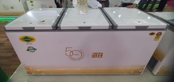 Rockwell Deep Freezer Distributor in Ranchi Jhk 7979733503 HM Sales