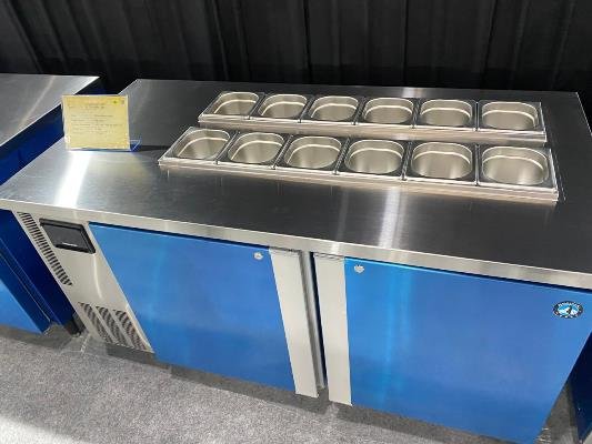 Rockwell Deep Freezer Distributor in Ranchi Jhk 7979733503 HM Sales