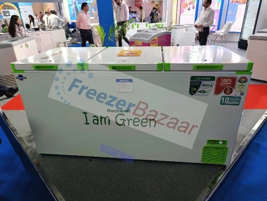 Butler Trufrost Distributor in Patna BR 9031125333 Durga Traders