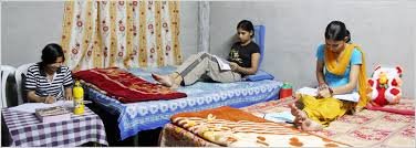 SATYARAM GIRLS HOSTEL Ranchi 8102712611